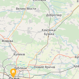 Apartments on Prospekt Svobody 24 на карті